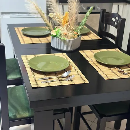 Brejsa's Nest * 티라나