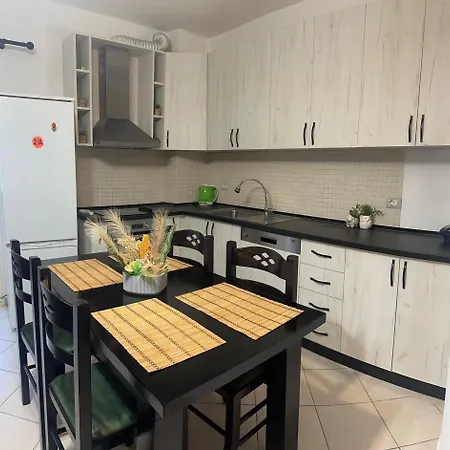 Brejsa's Nest 아파트 *