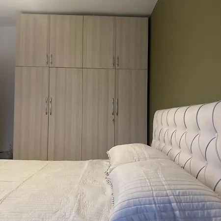 Appartement Brejsa's Nest *