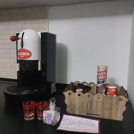 Brejsa's Nest 티라나