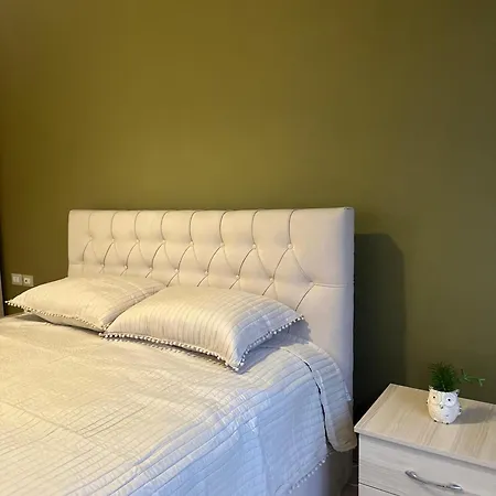 Apartment Brejsa's Nest Tirana