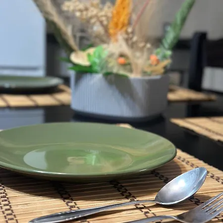 Apartment Brejsa's Nest *