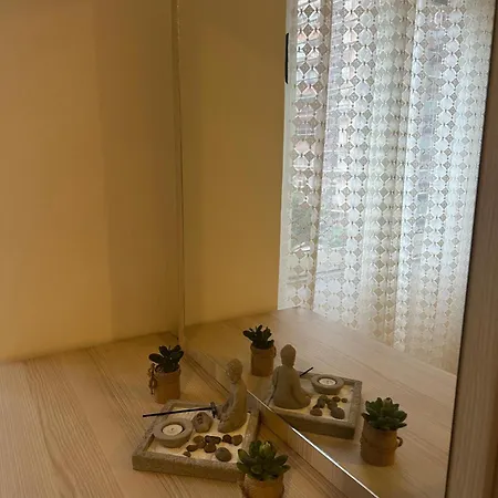 Brejsa's Nest 地拉那