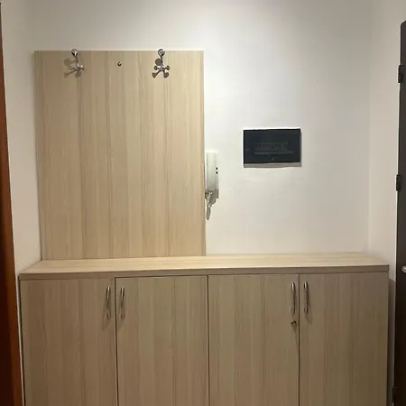 Brejsa's Nest Apartment