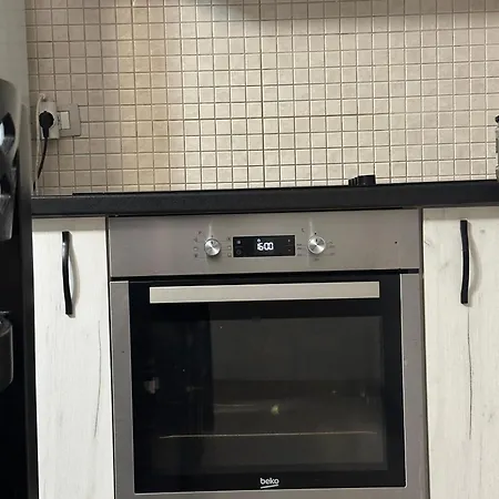 Brejsa's Nest Apartment Tirana