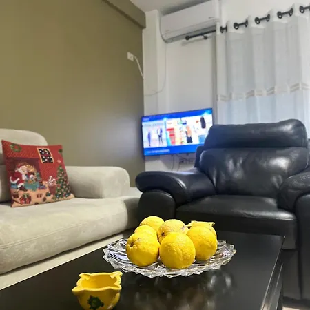 Brejsa's Nest * Tiran