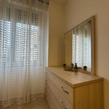 Apartment Brejsa's Nest