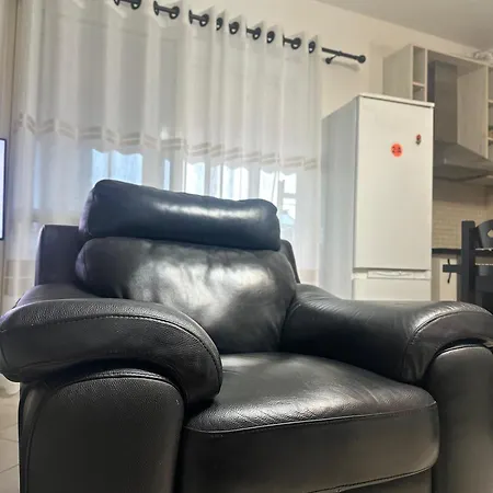 Apartment Brejsa's Nest Tirana