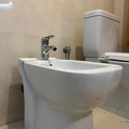 Brejsa's Nest Apartment