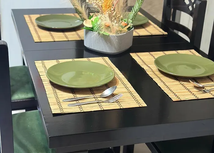 Brejsa's Nest * Tiran