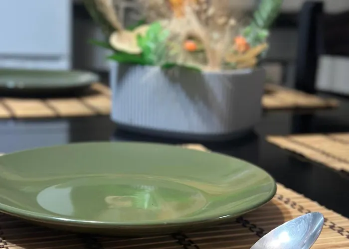 Apartamento Brejsa's Nest *