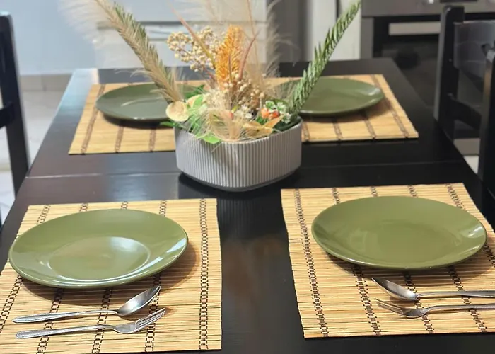 Brejsa's Nest * Tiran