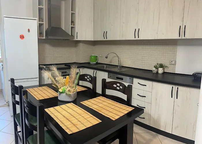 Brejsa's Nest Apartamento *