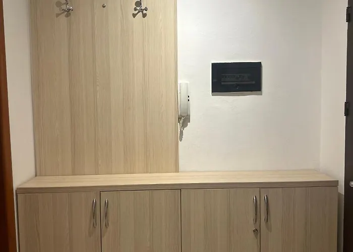 Brejsa's Nest Apartamento