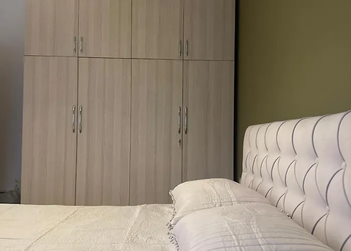 Apartamento Brejsa's Nest *