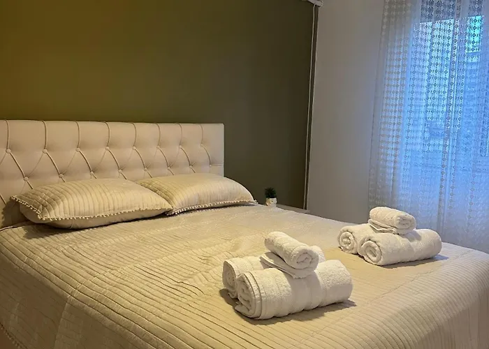 Brejsa's Nest Tirana