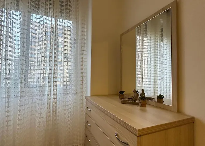 Apartamento Brejsa's Nest